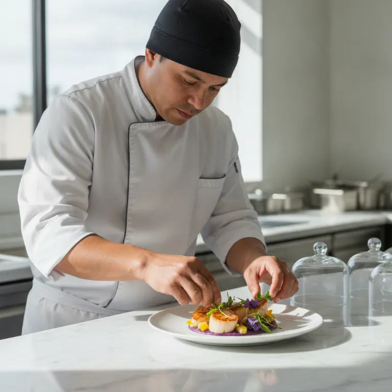 Catering de Luxo serviço em Santa Rita